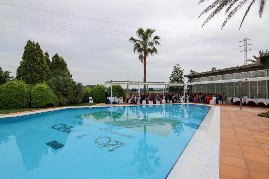 Photo of Outdoor in Subirats