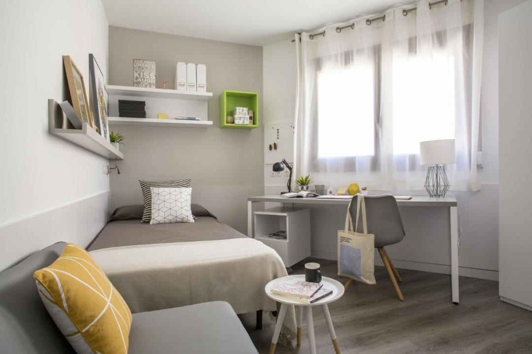 Photo of Bedroom in Sarria