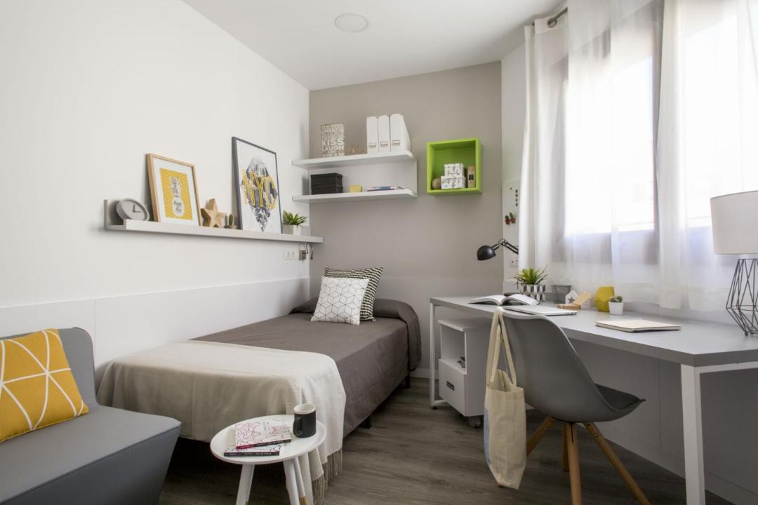 Photo of Bedroom in Sarria