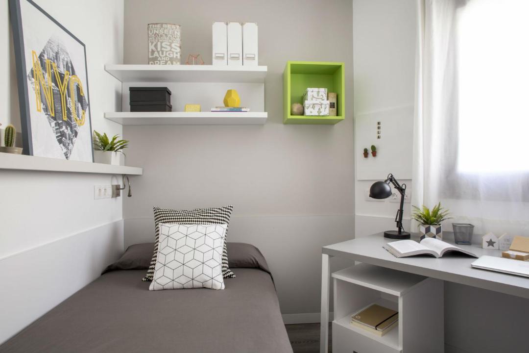 Photo of Bedroom in Sarria