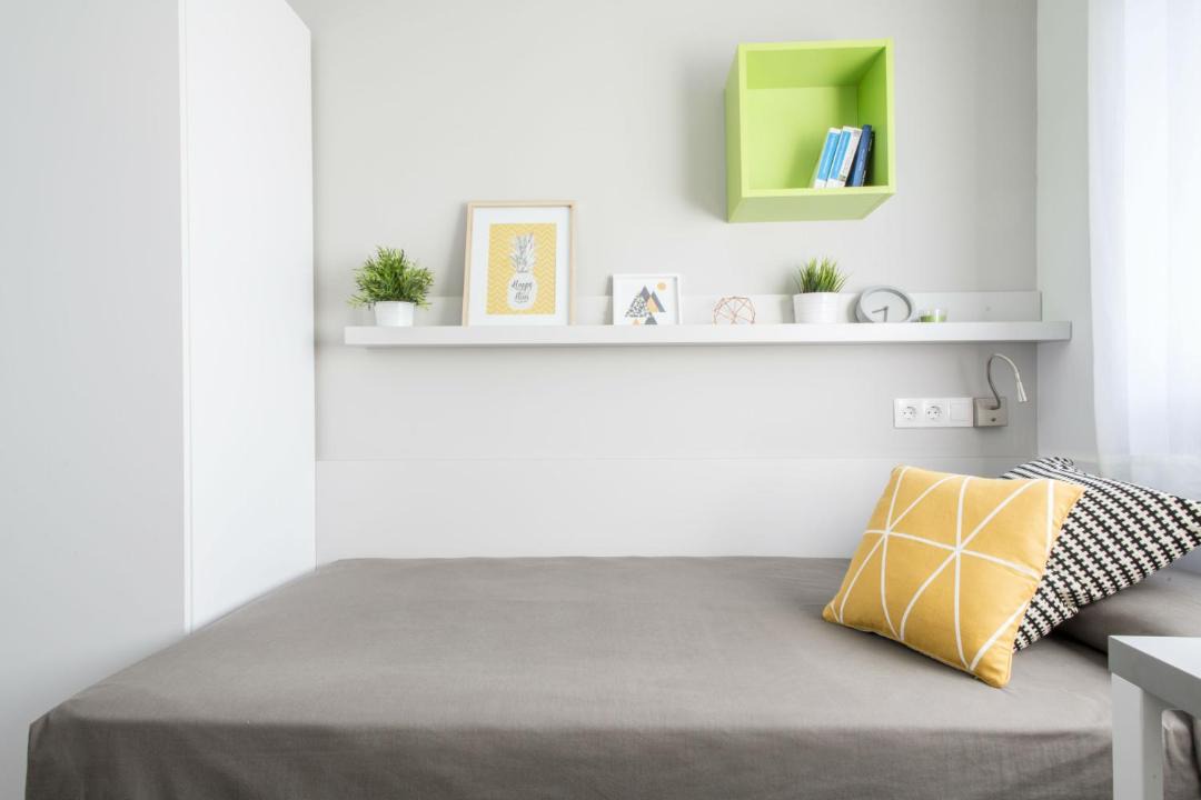 Photo of Bedroom in Sarria