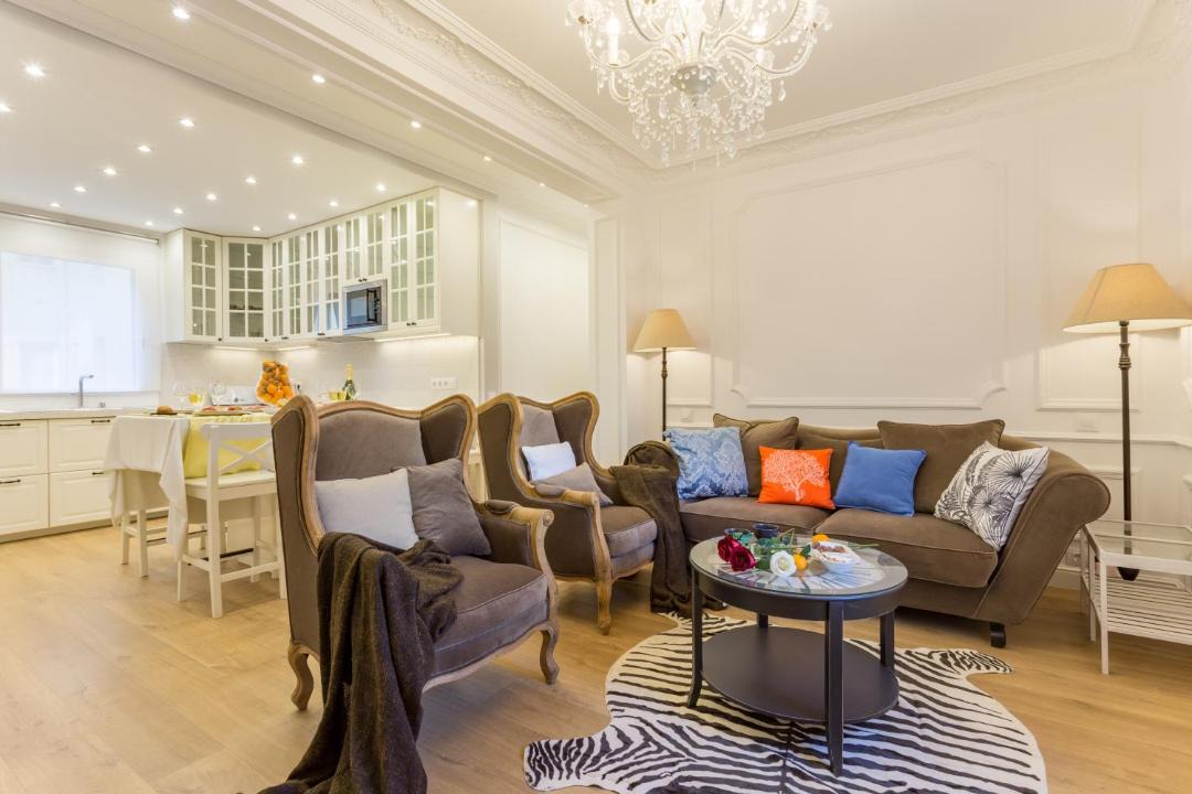Photo of Livingroom in el Fort Pienc