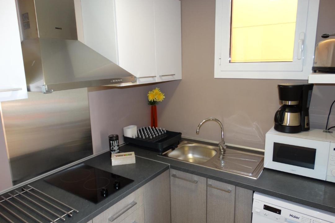 Photo of Kitchen in Sants