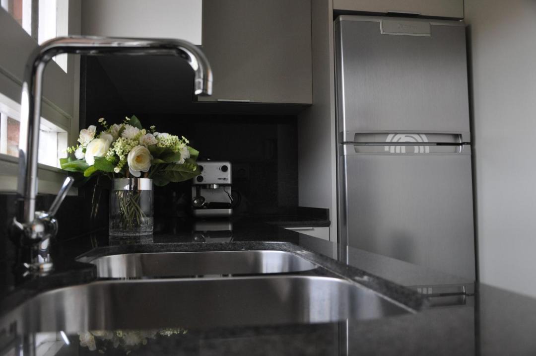 Photo of Kitchen in Cardona