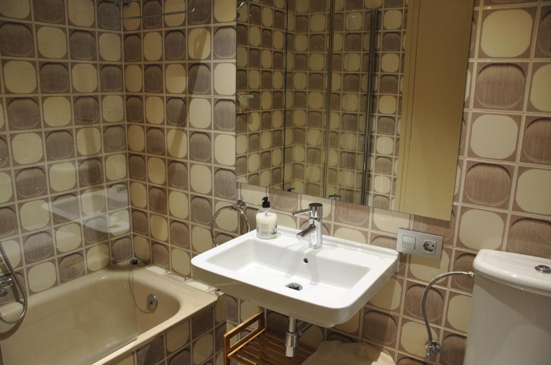 Photo of Bathroom in Cardona