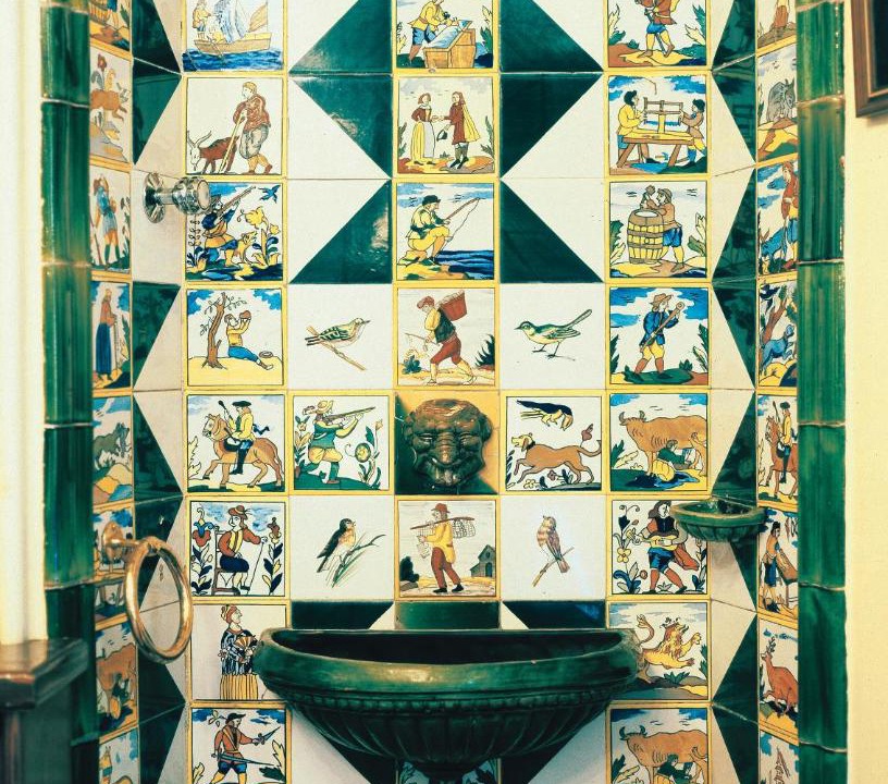 Photo of Bathroom in Sant Julia de Vilatorta