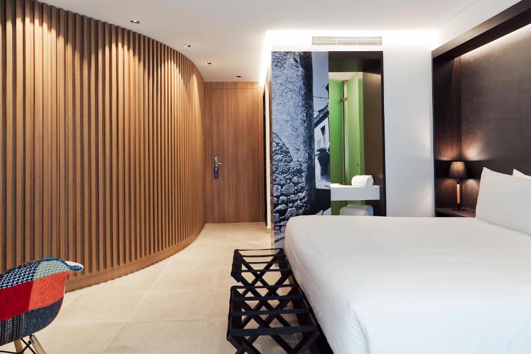 Photo of Bedroom in Arenys de Mar