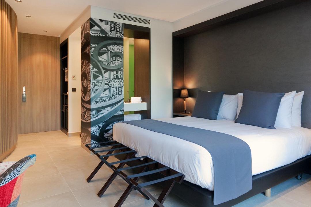 Photo of Bedroom in Arenys de Mar
