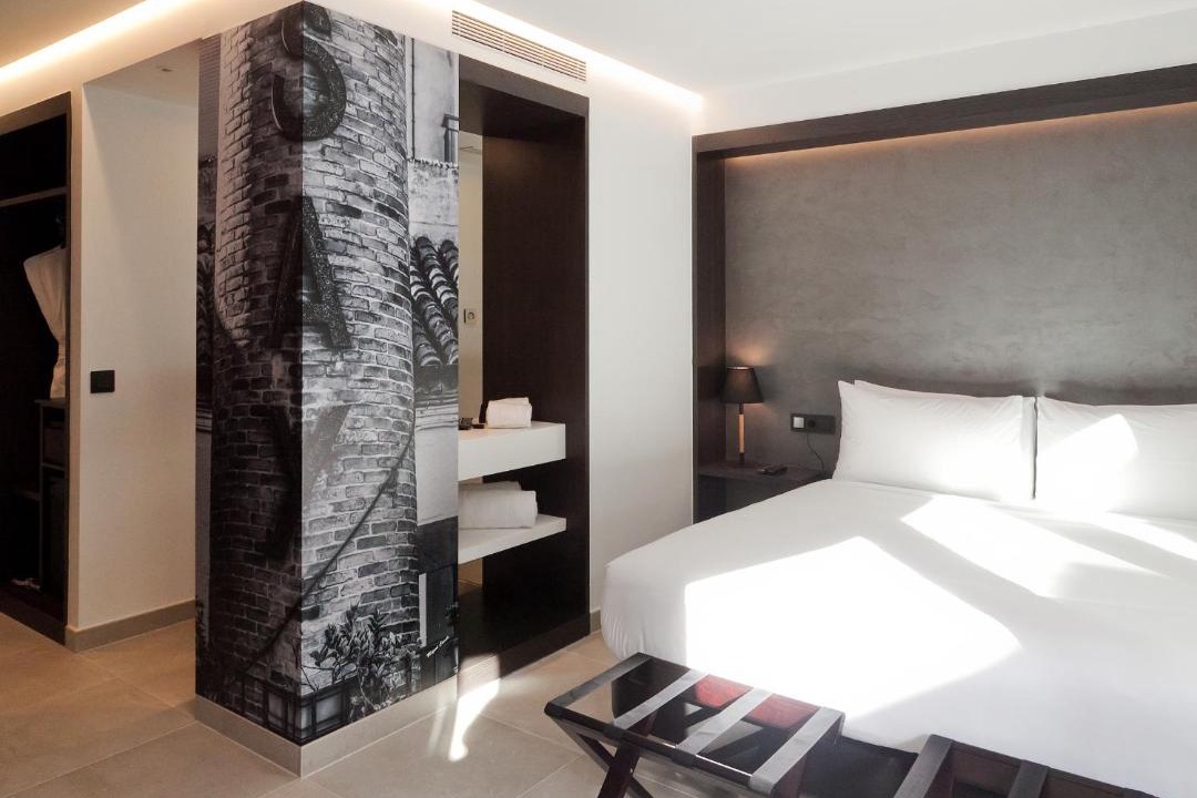 Photo of Bedroom in Arenys de Mar