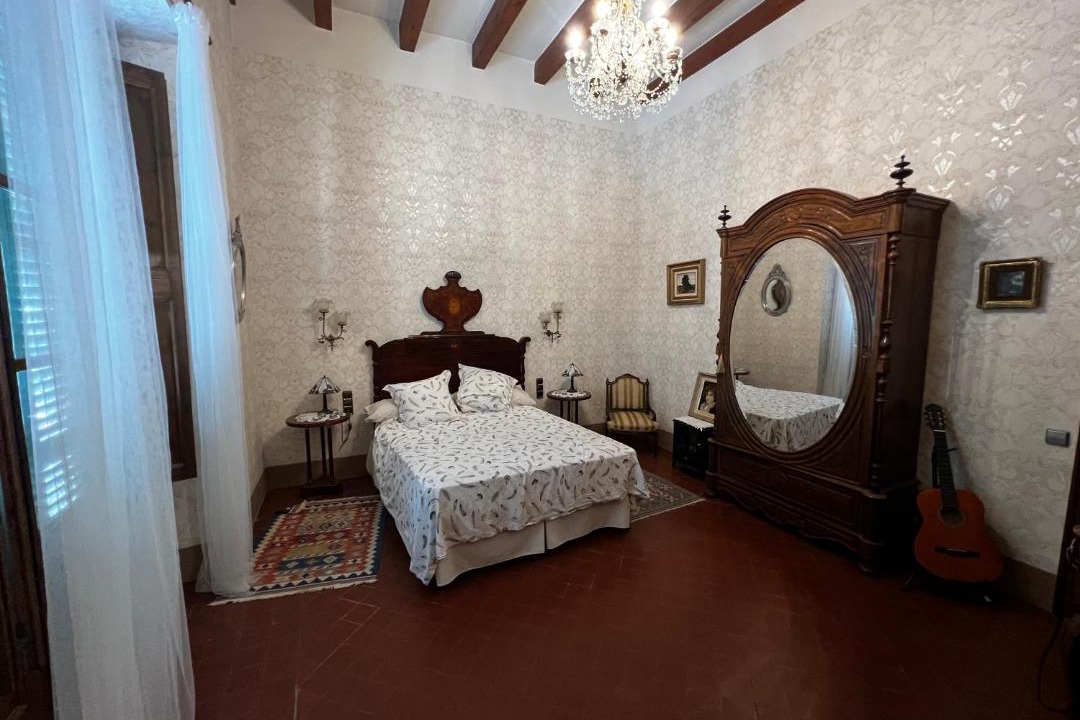 Photo of Bedroom in Centelles