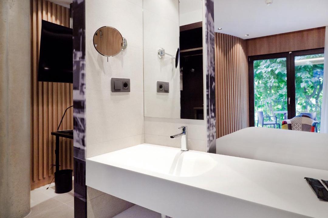 Photo of Bathroom in Arenys de Mar