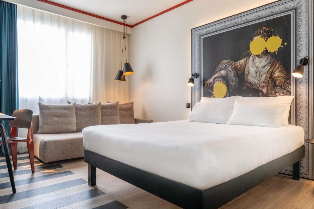 Photo of Bedroom in Sant Joan Despi