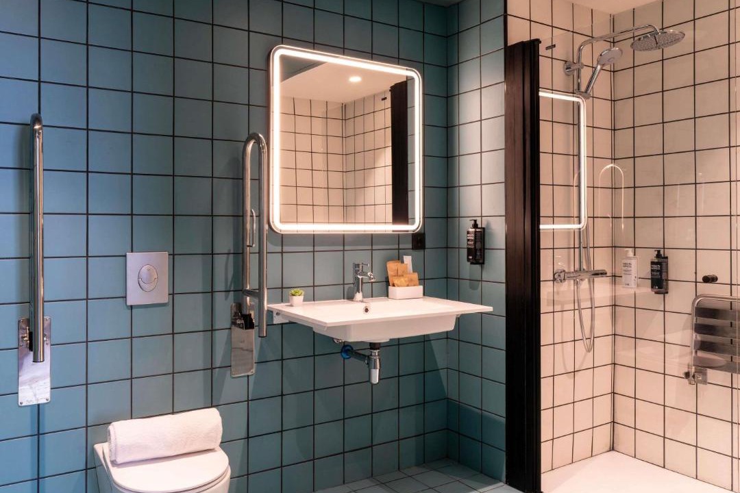 Photo of Bathroom in Sant Joan Despi