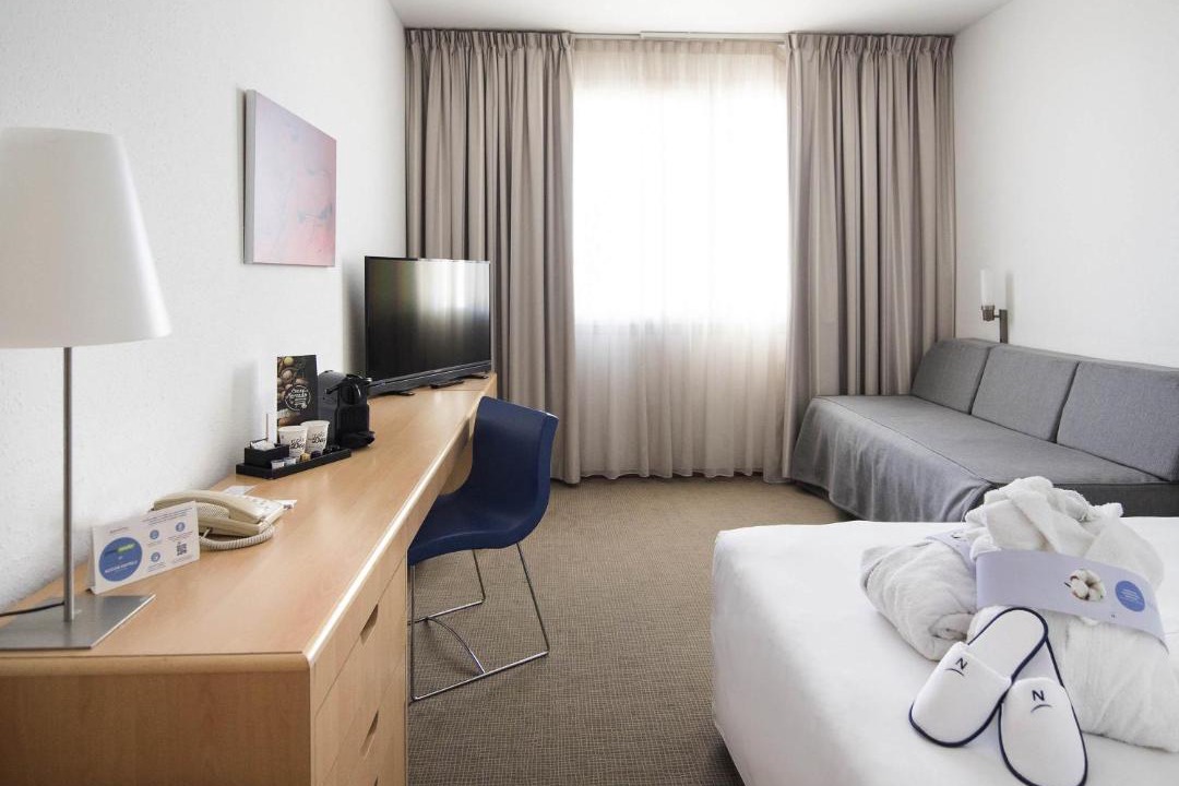 Photo of Bedroom in Sant Joan Despi