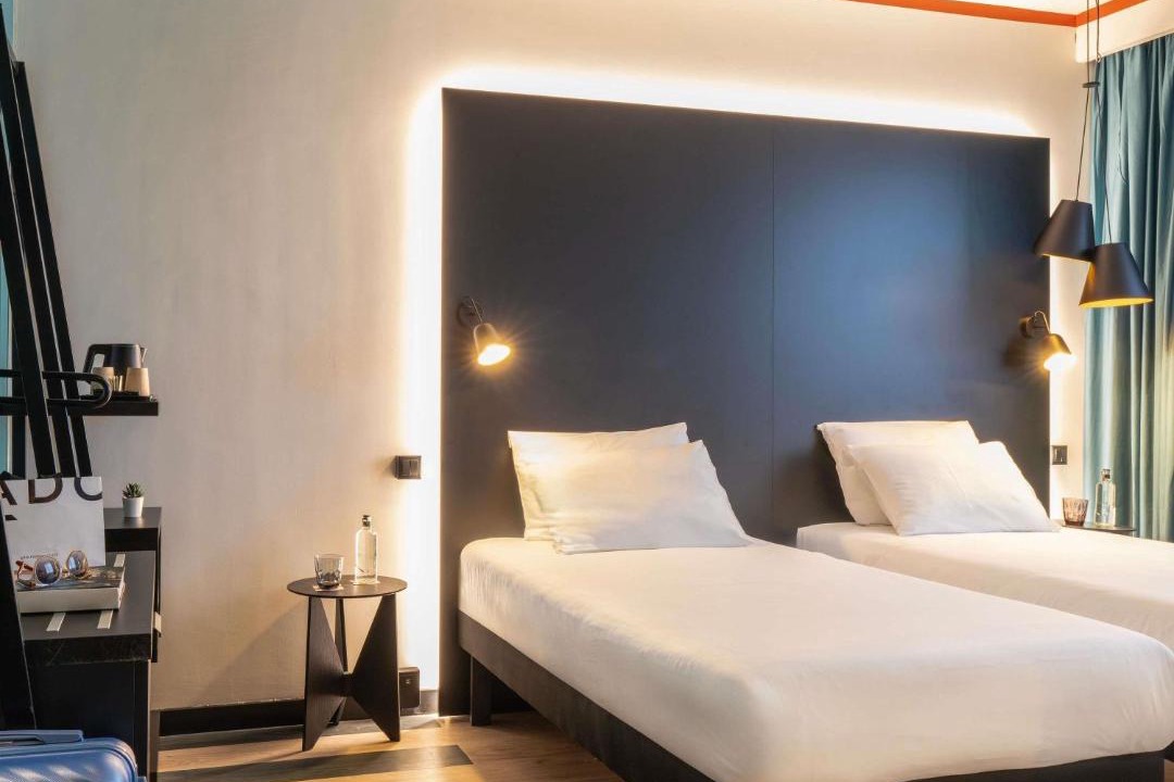 Photo of Bedroom in Sant Joan Despi
