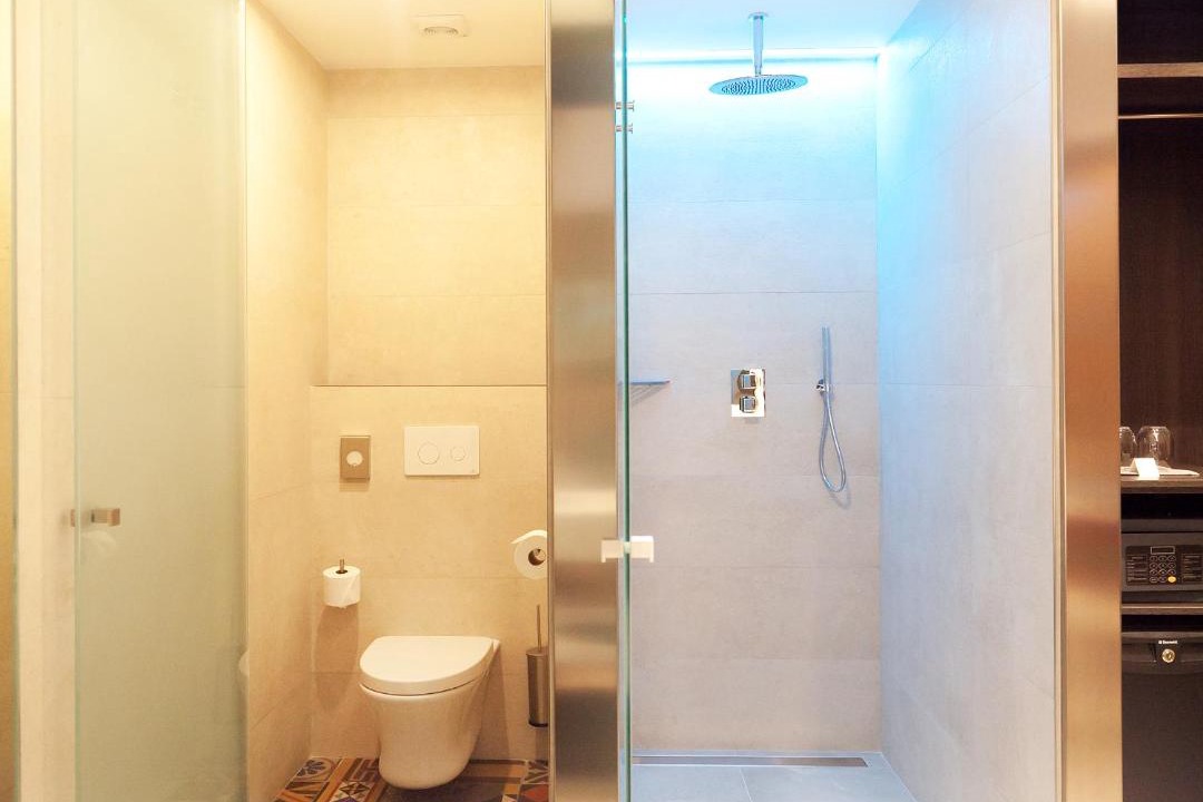 Photo of Bathroom in Arenys de Mar