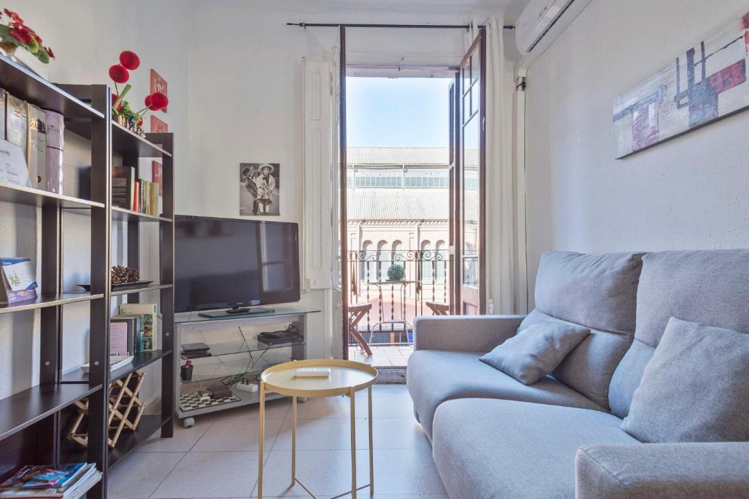 Photo of Livingroom in Sant Gervasi