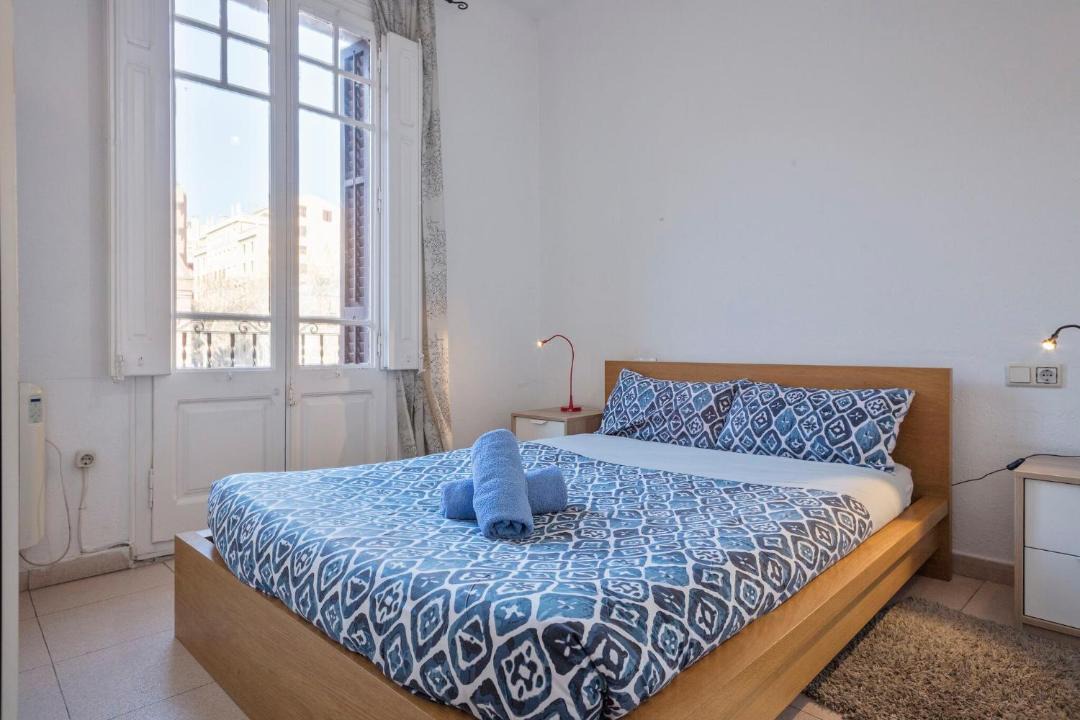 Photo of Bedroom in Sant Gervasi