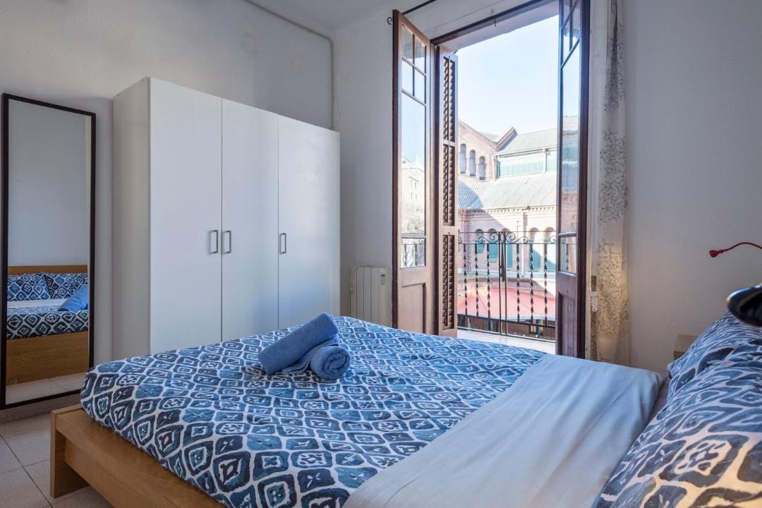 Photo of Bedroom in Sant Gervasi