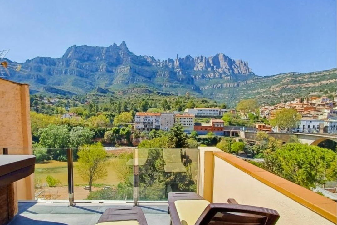 Photo of Others in Monistrol de Montserrat