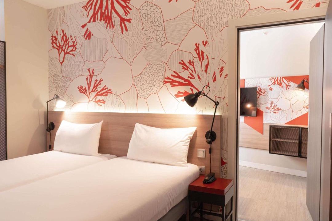 Photo of Bedroom in El Parc i la Llacuna del Poblenou