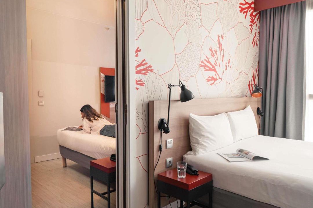 Photo of Bedroom in El Parc i la Llacuna del Poblenou