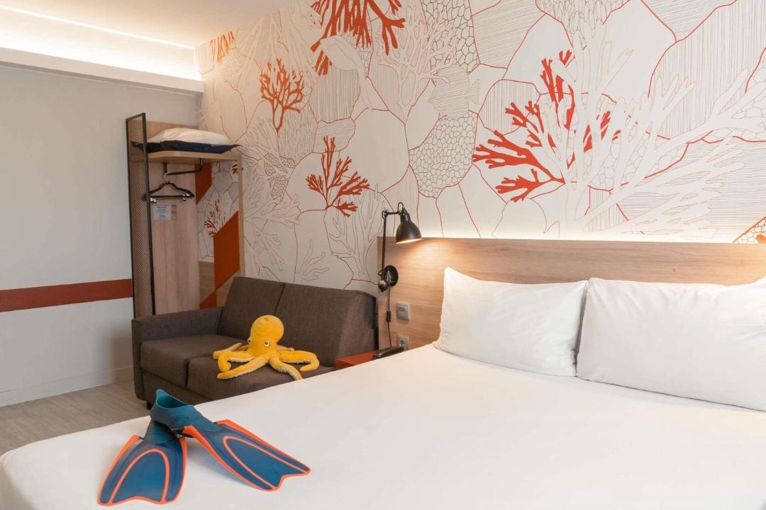 Photo of Bedroom in El Parc i la Llacuna del Poblenou