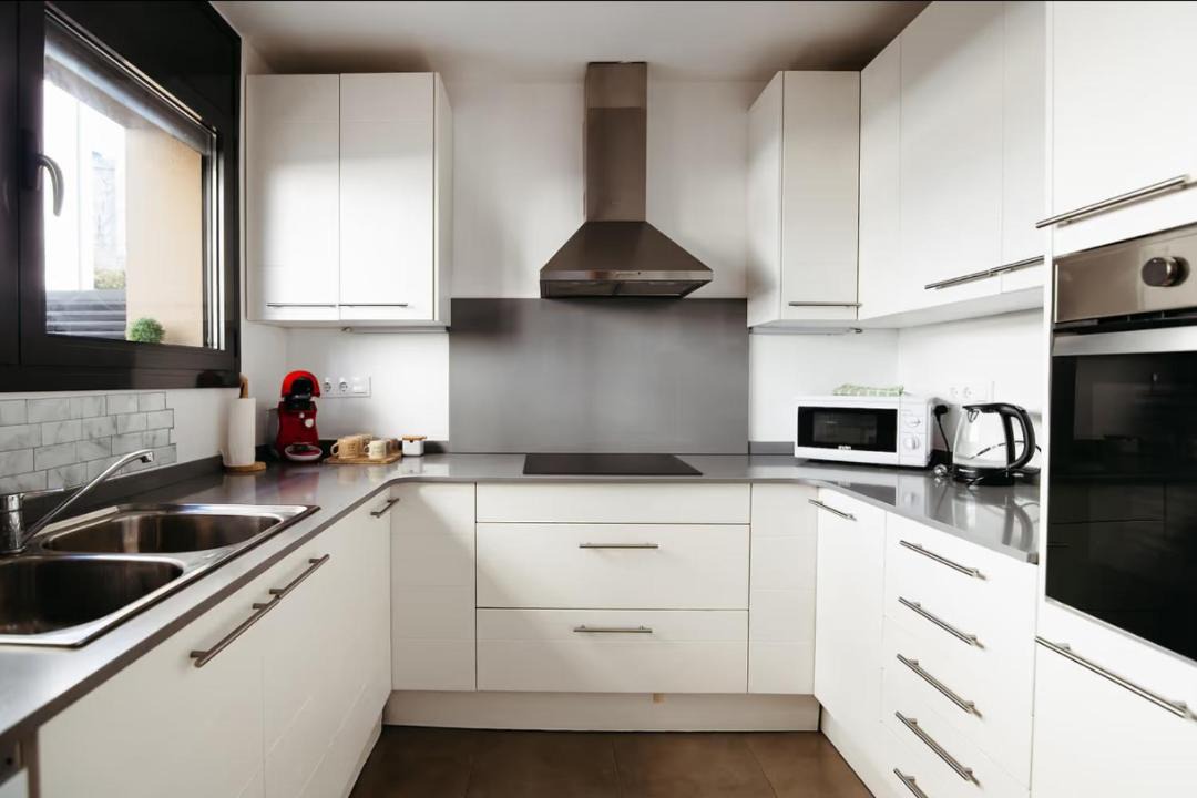 Photo of Kitchen in Cercs