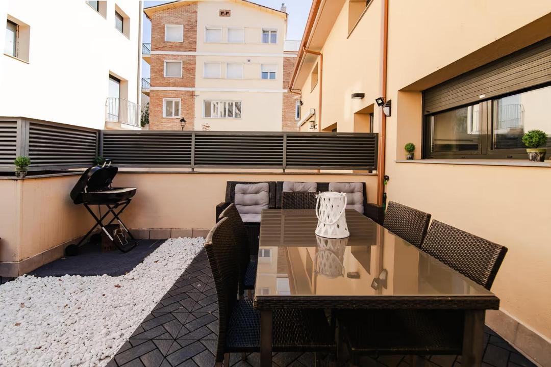Photo of Patio Balcony in Cercs