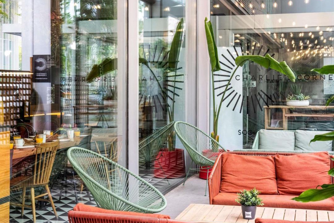 Photo of Patio Balcony in El Parc i la Llacuna del Poblenou
