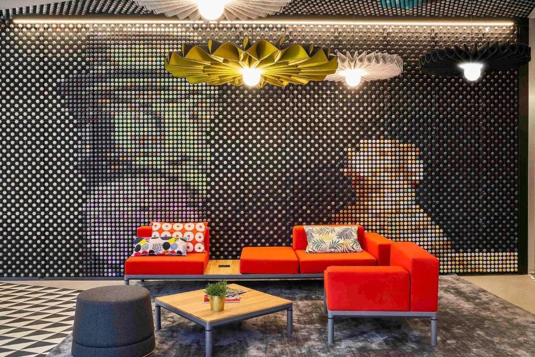Photo of Livingroom in El Parc i la Llacuna del Poblenou
