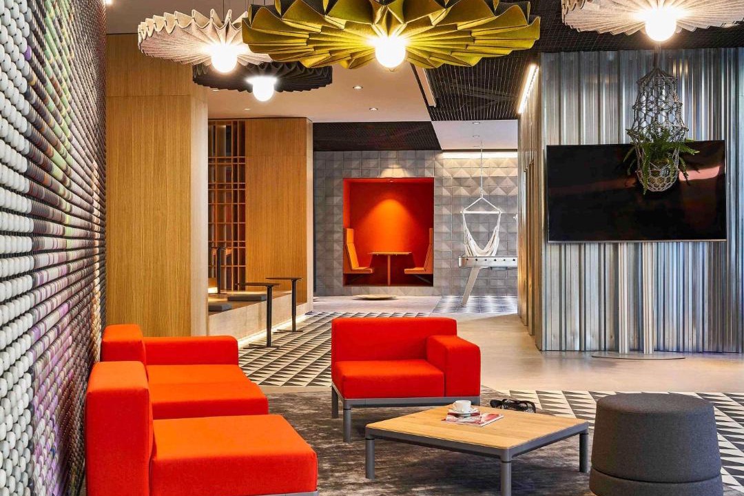 Photo of Livingroom in El Parc i la Llacuna del Poblenou