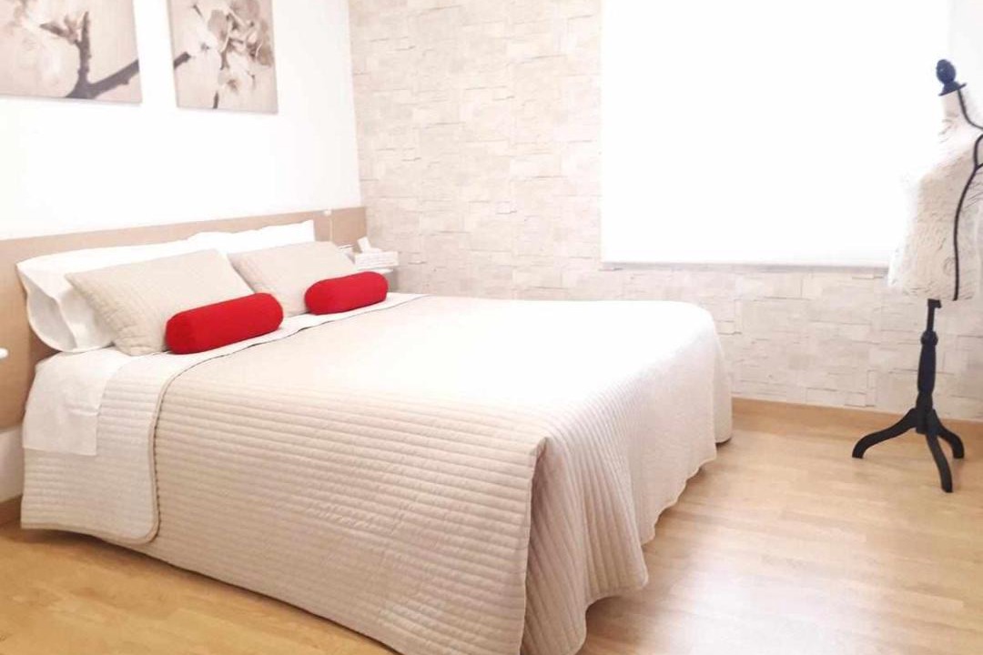 Photo of Bedroom in Viladecans