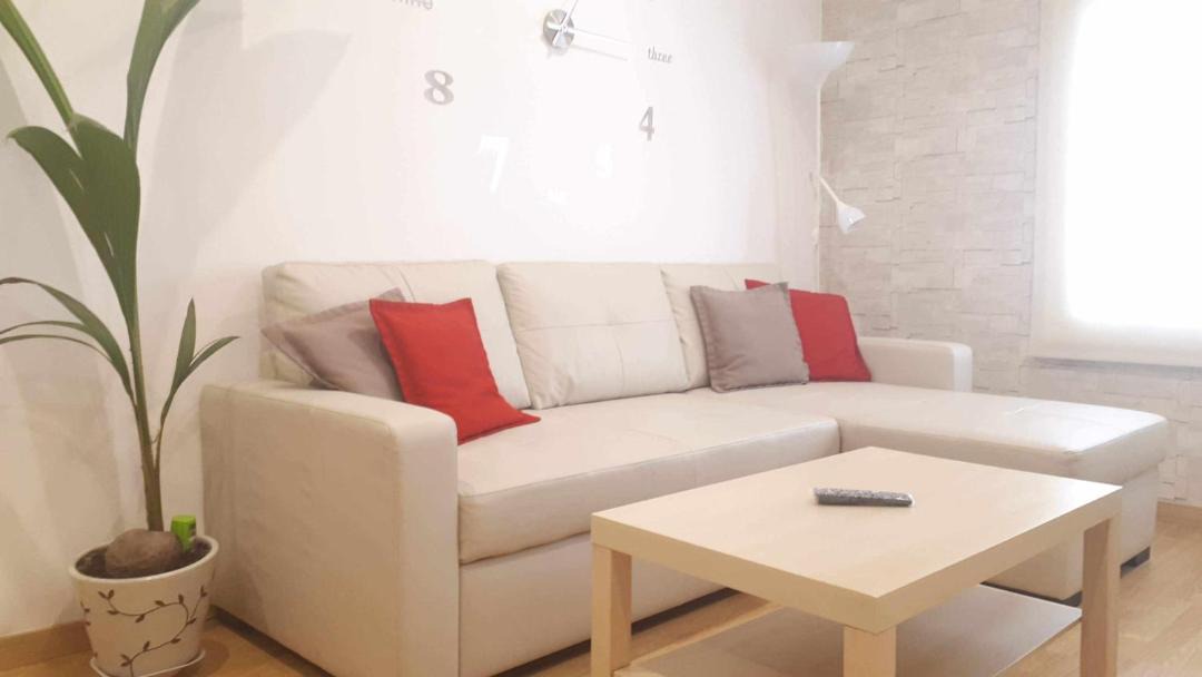 Photo of Livingroom in Viladecans