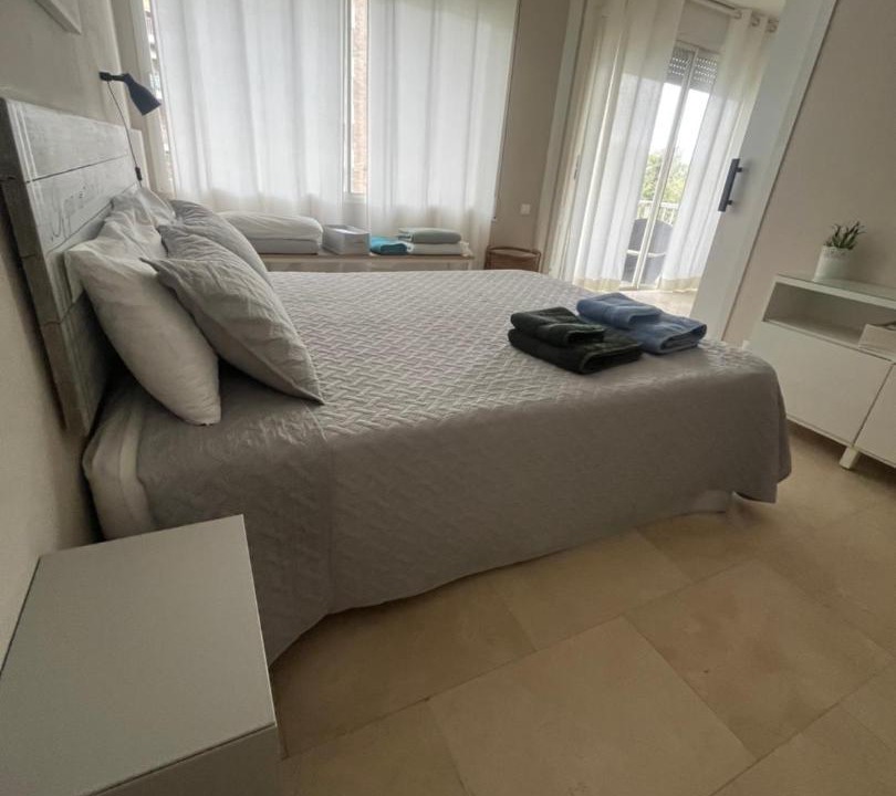 Photo of Bedroom in Les Corts