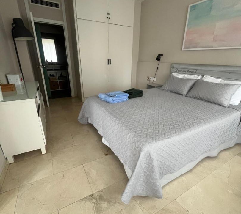 Photo of Bedroom in Les Corts