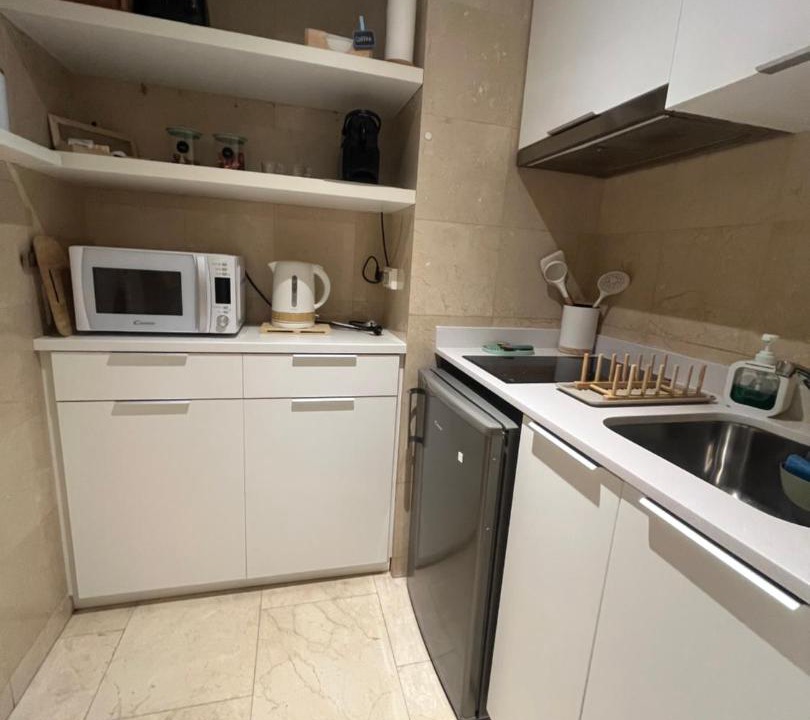 Photo of Kitchen in Les Corts