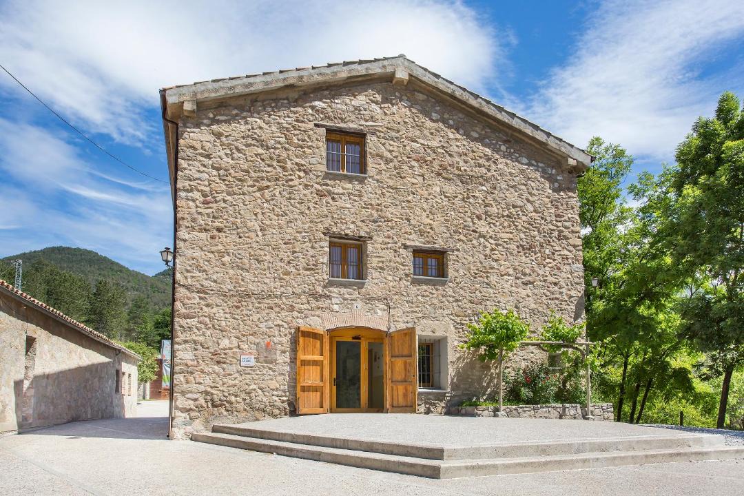 Photo of Others in La Pobla de Lillet