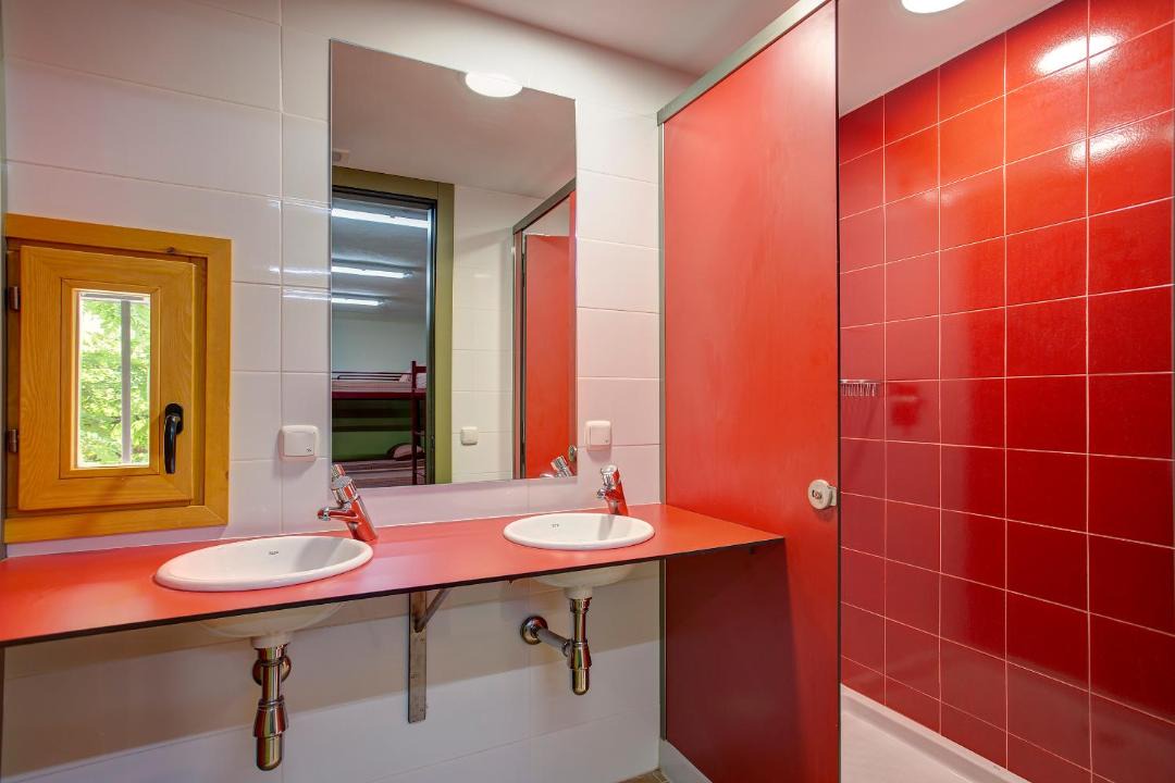 Photo of Bathroom in La Pobla de Lillet