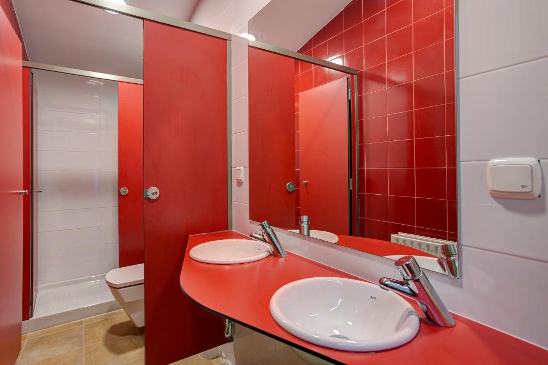 Photo of Bathroom in La Pobla de Lillet