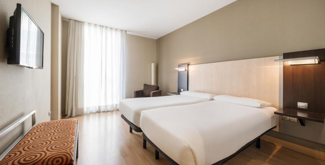 Photo of Bedroom in el Fort Pienc