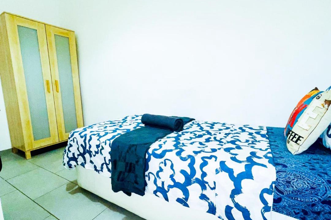 Photo of Bedroom in Gothic Quarter