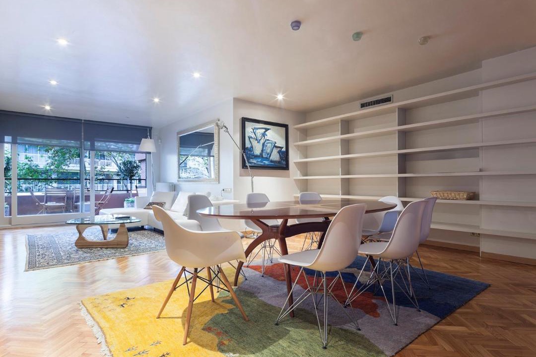 Photo of Livingroom in Sant Gervasi – la Bonanova