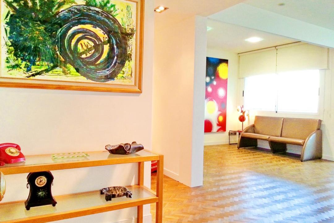 Photo of Livingroom in Vilassar de Mar
