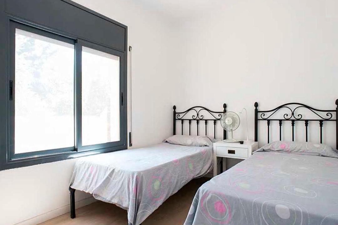 Photo of Bedroom in Sant Cugat del Valles