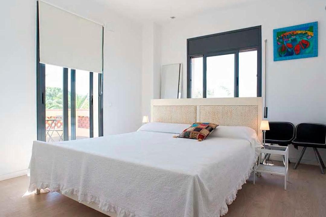Photo of Bedroom in Sant Cugat del Valles