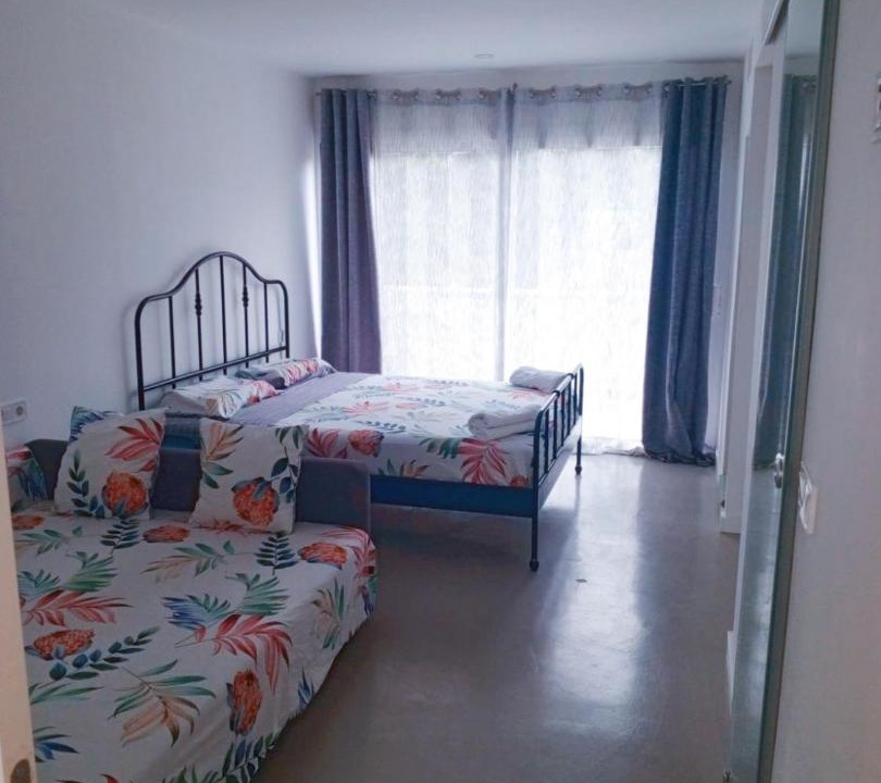 Photo of Bedroom in Masnou