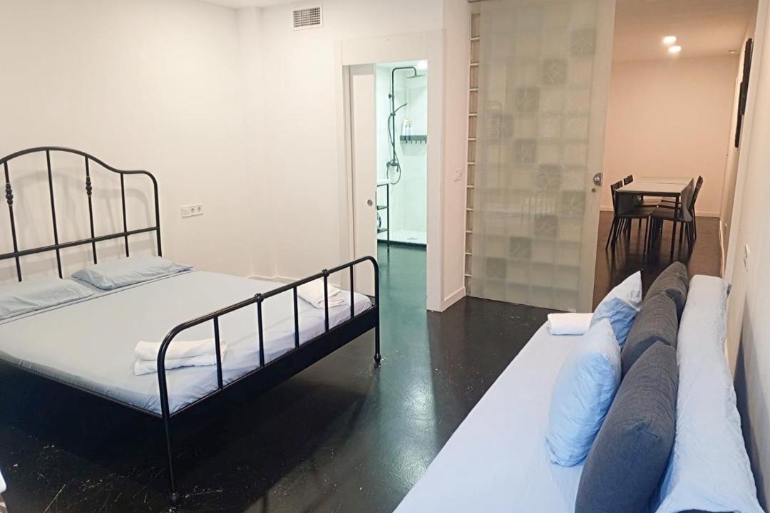 Photo of Bedroom in Masnou