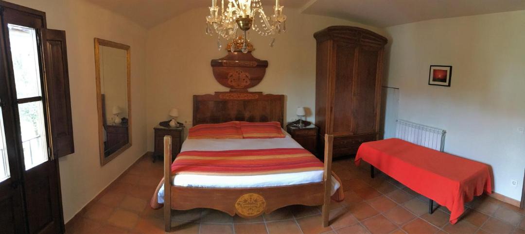 Photo of Bedroom in Roda del Ter