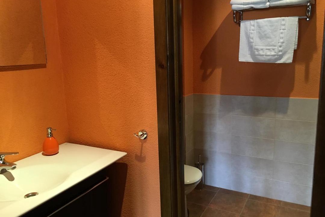 Photo of Bathroom in Roda del Ter